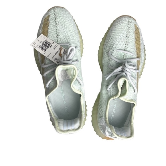 Yeezy Adidas Men's Boost 350 V2 Hyperspace EG7491 Size 11 NWT - Picture 4 of 12